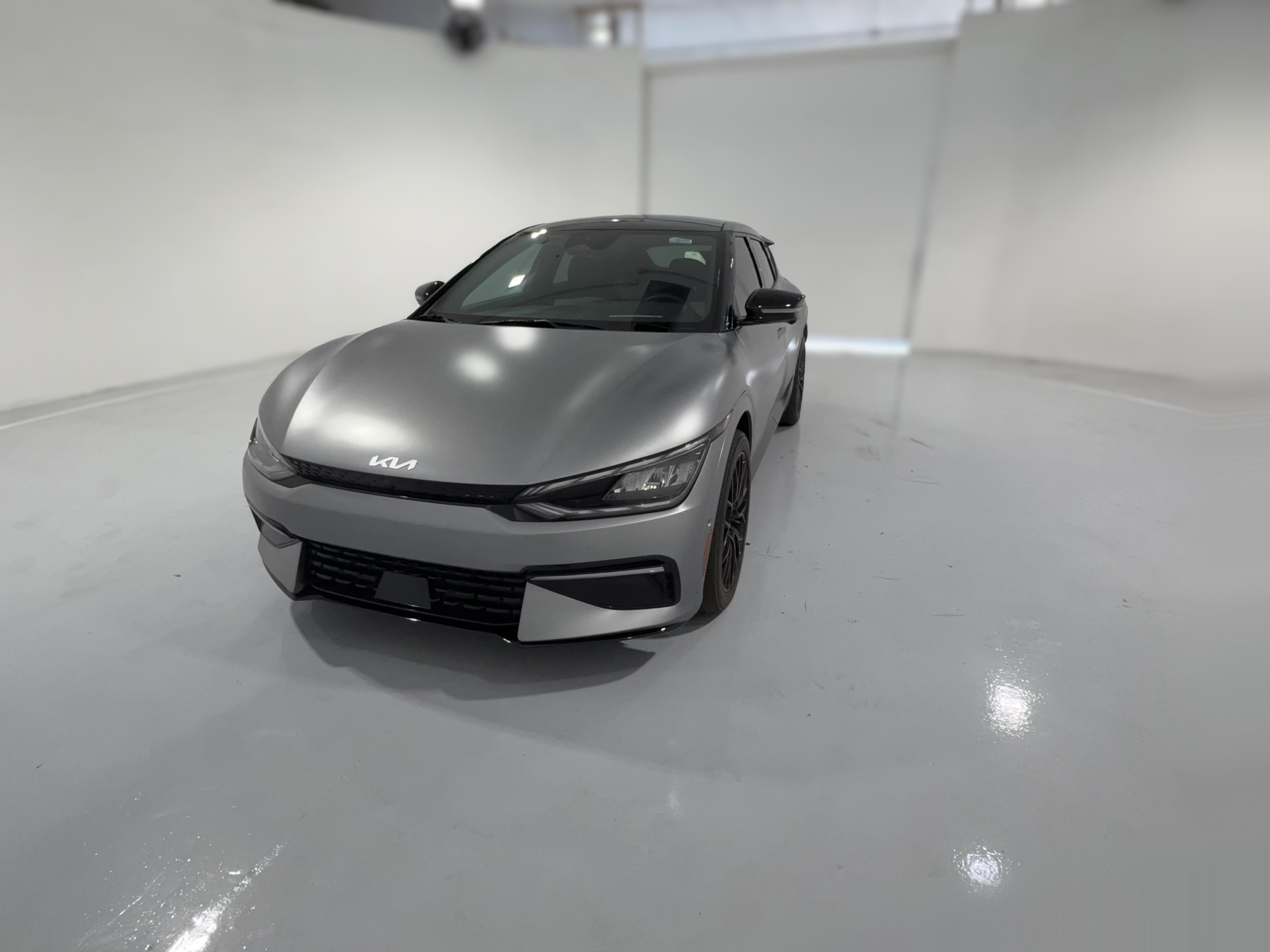 2024 Kia EV6 GT-Line - Photo 27