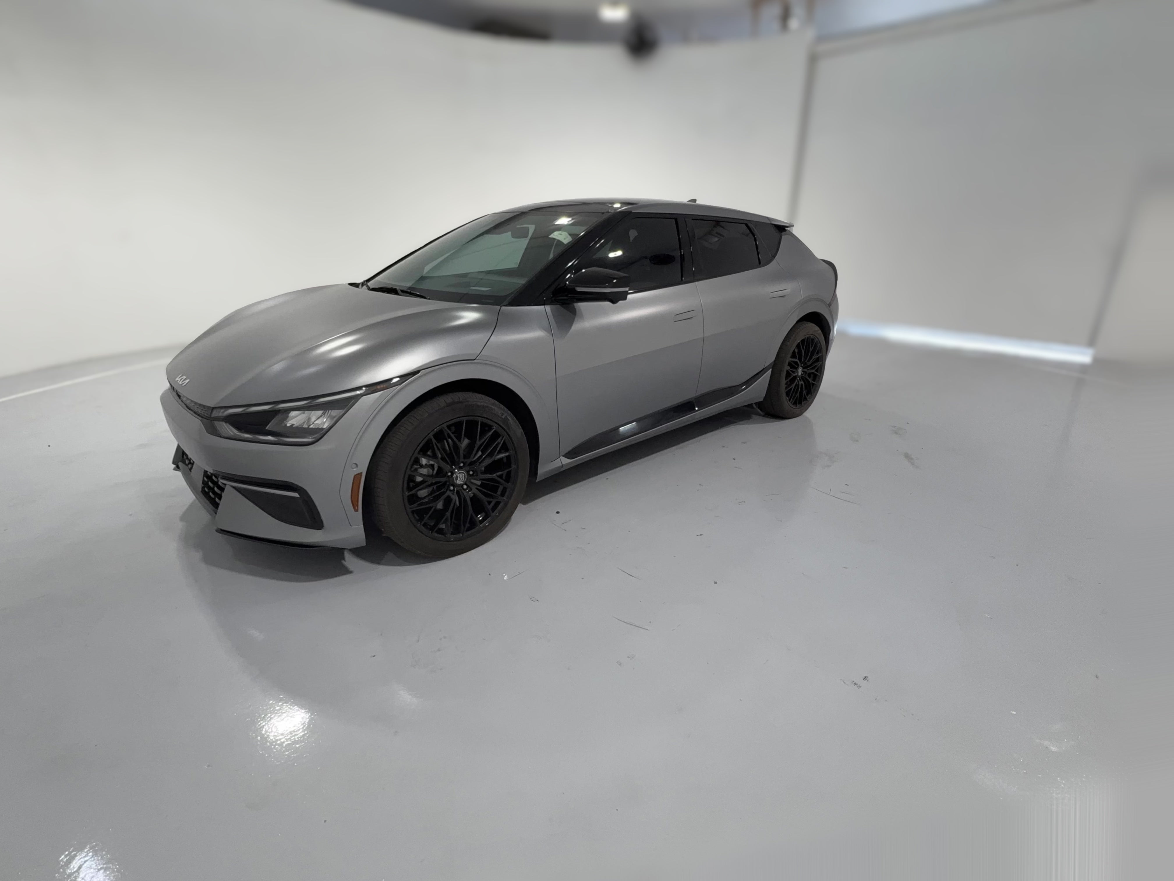 2024 Kia EV6 GT-Line - Photo 28
