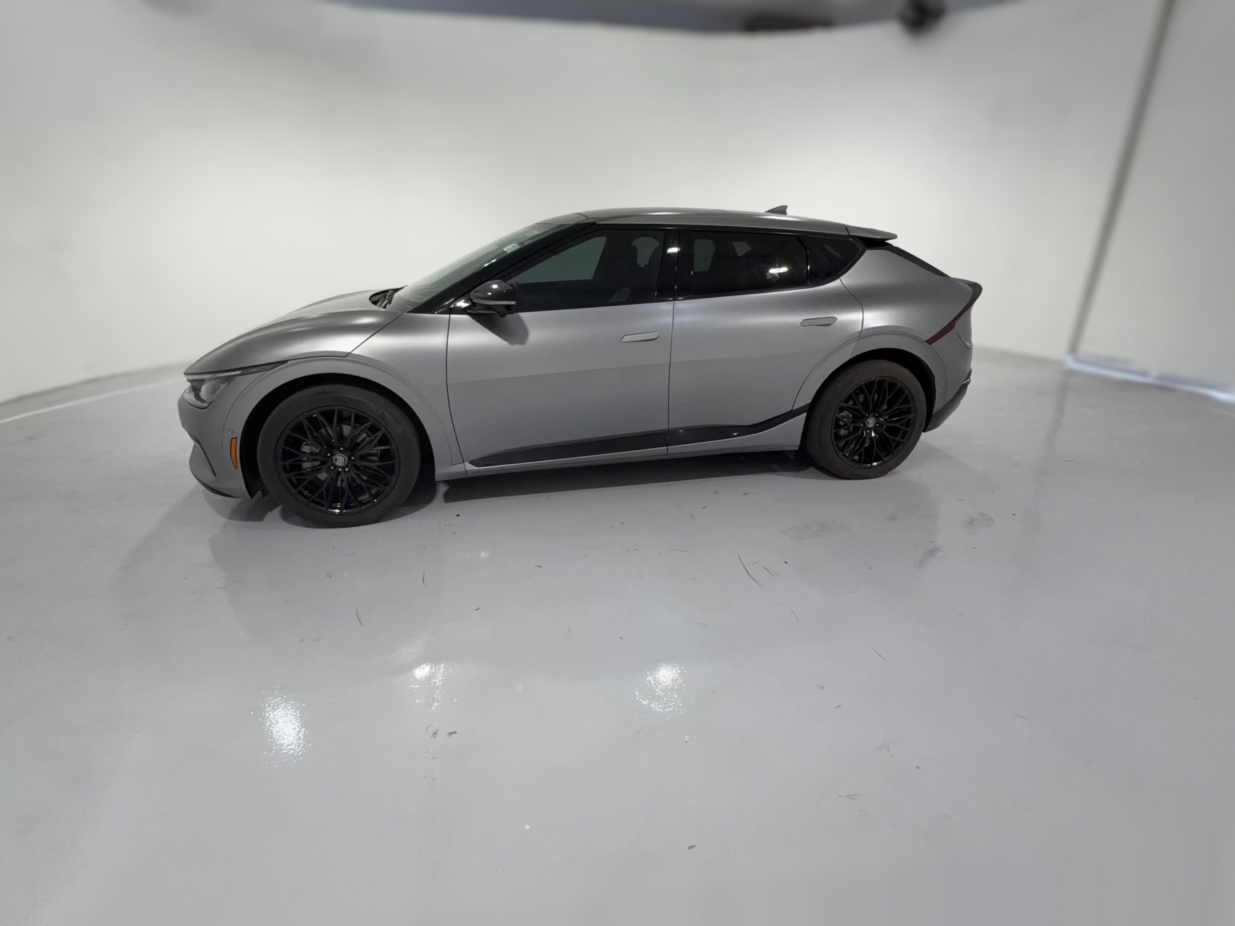 2024 Kia EV6 GT-Line - Photo 29
