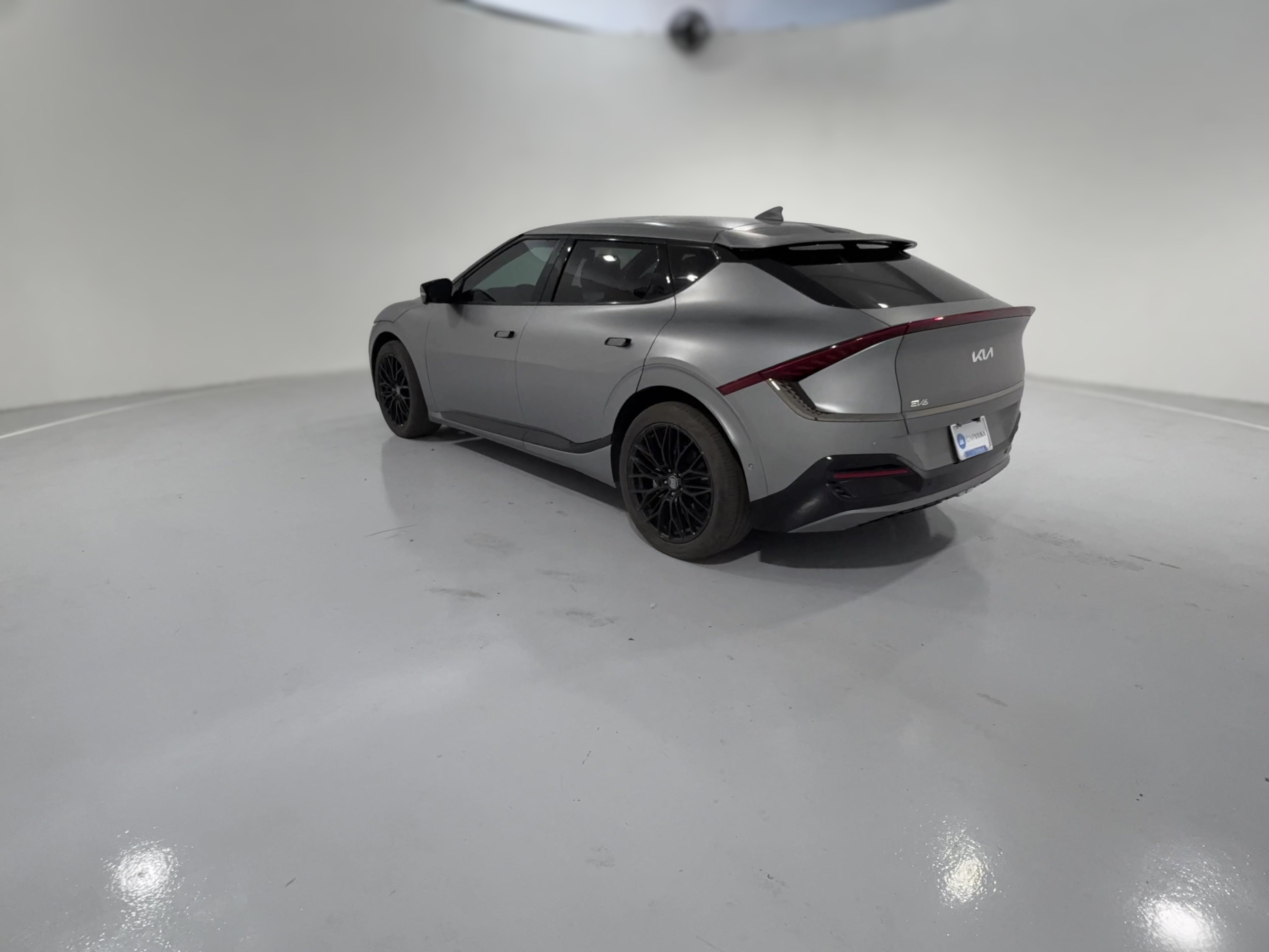 2024 Kia EV6 GT-Line - Photo 32