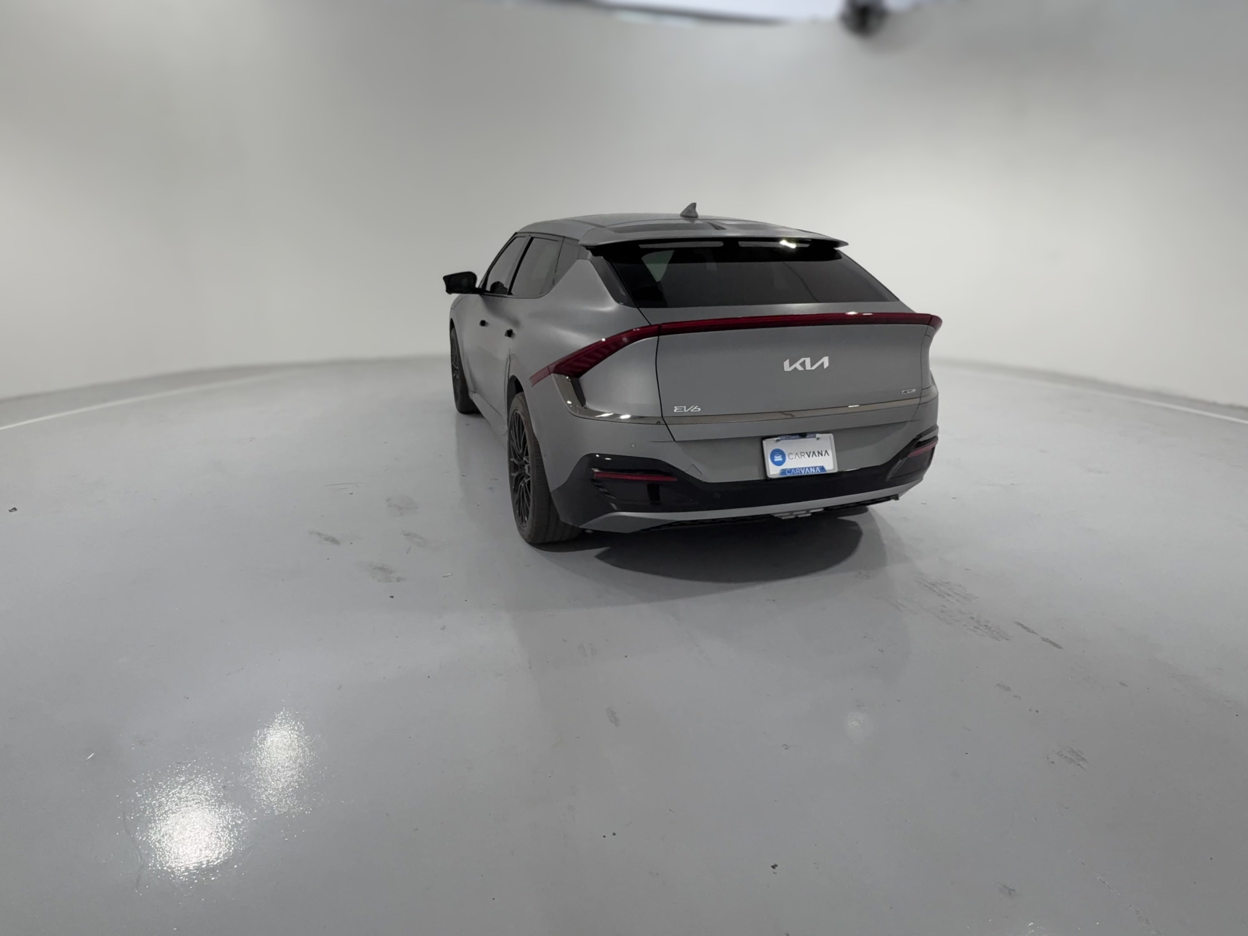 2024 Kia EV6 GT-Line - Photo 33