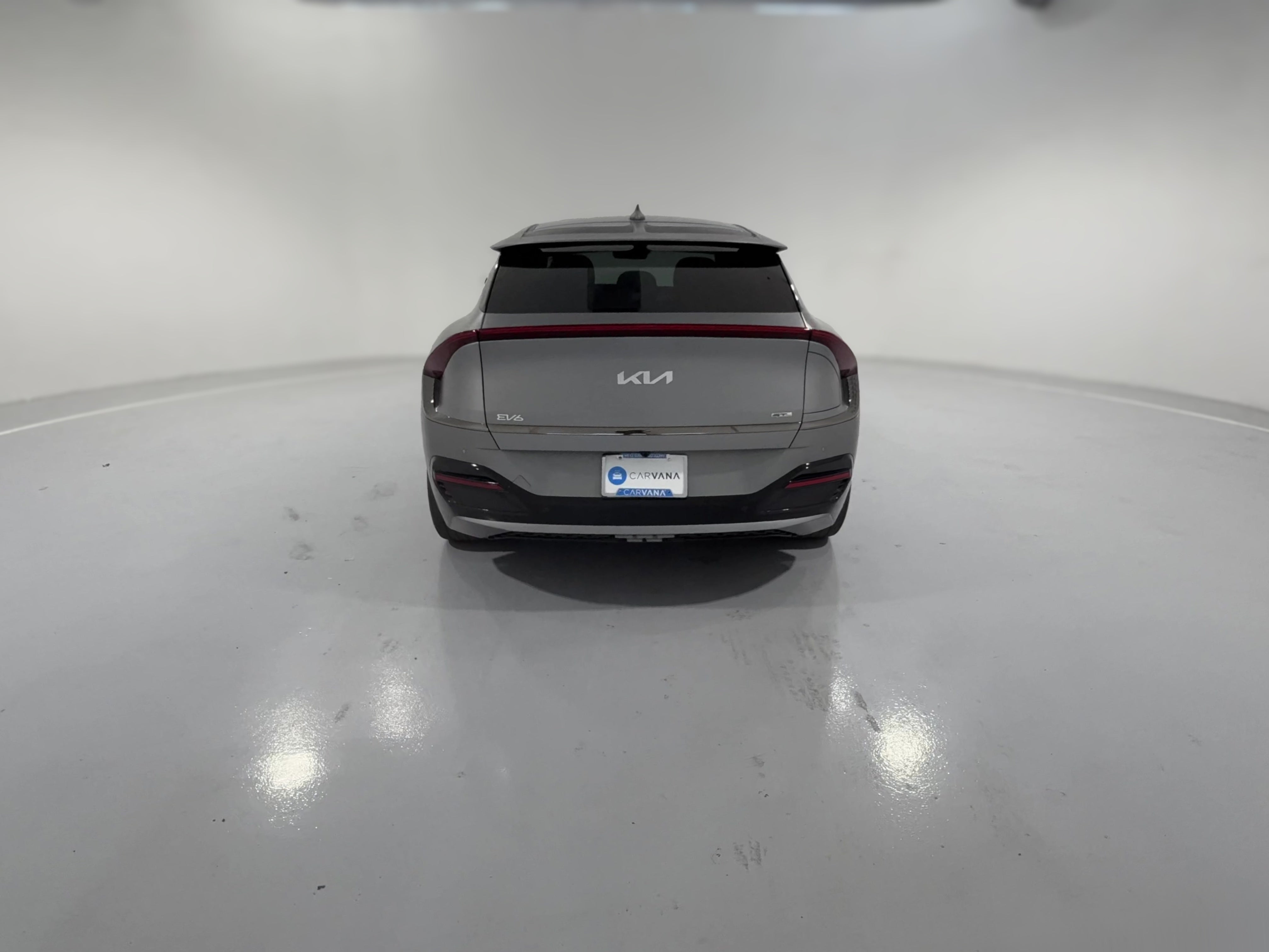 2024 Kia EV6 GT-Line - Photo 34