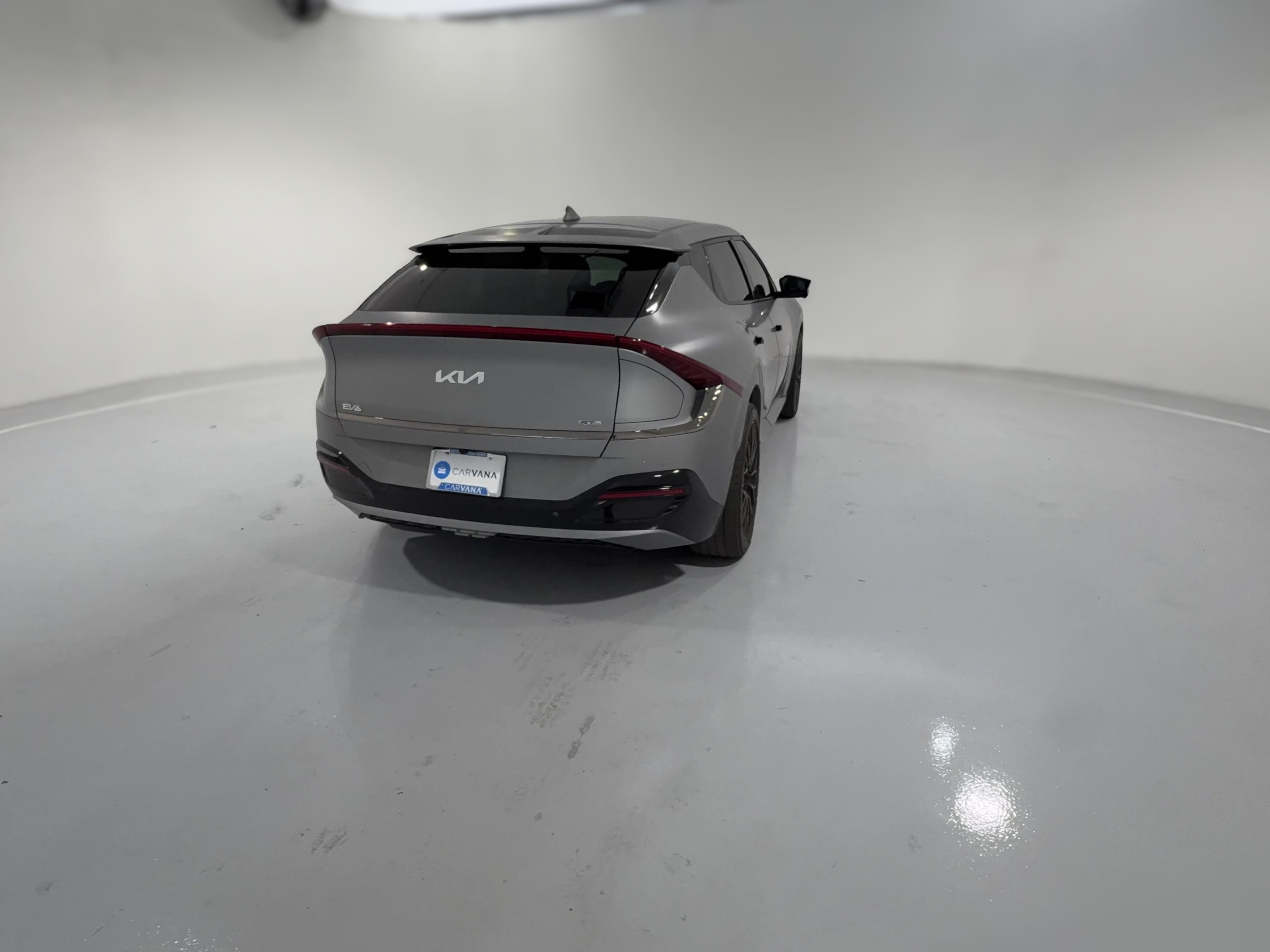 2024 Kia EV6 GT-Line - Photo 35