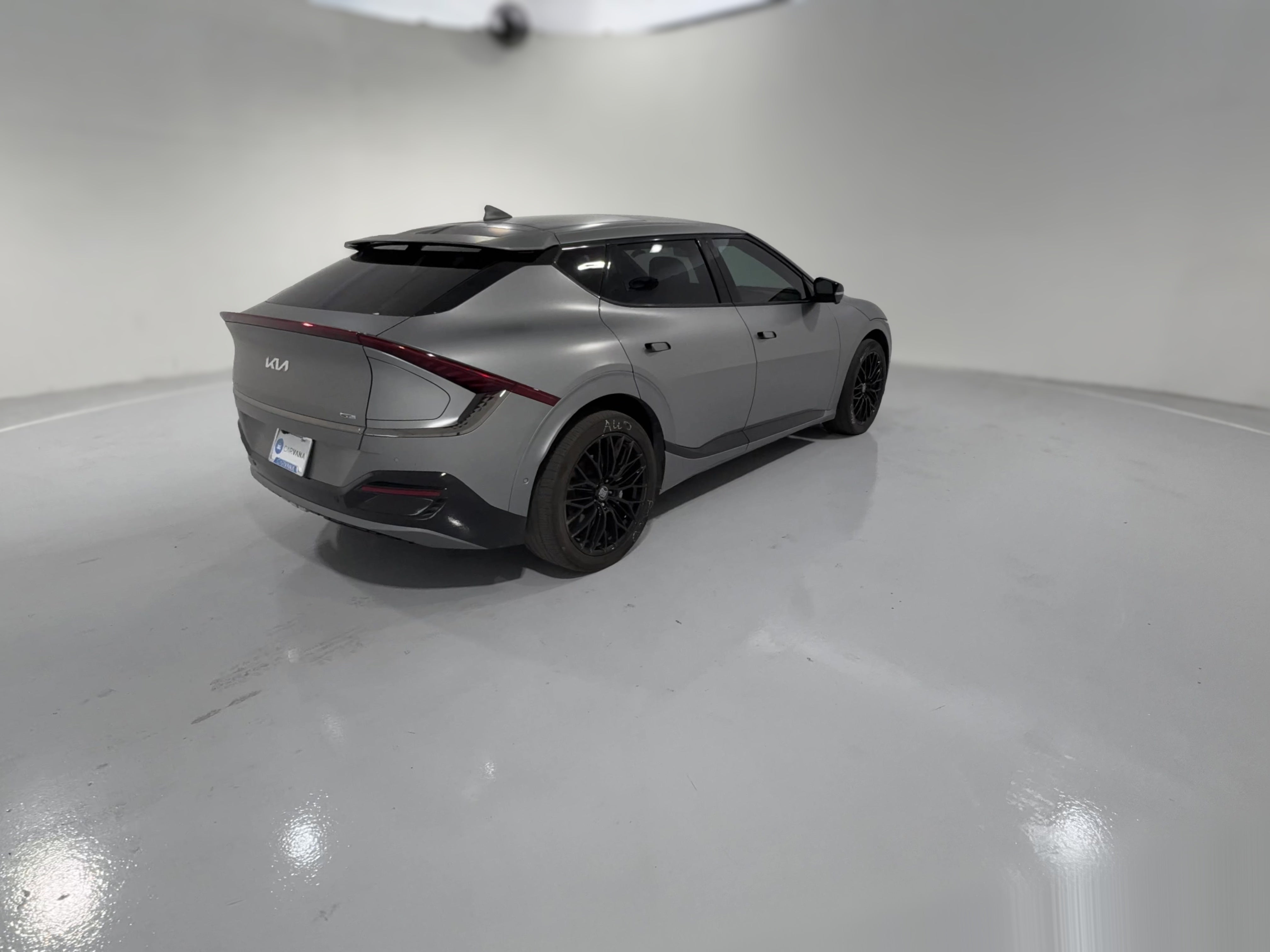 2024 Kia EV6 GT-Line - Photo 36