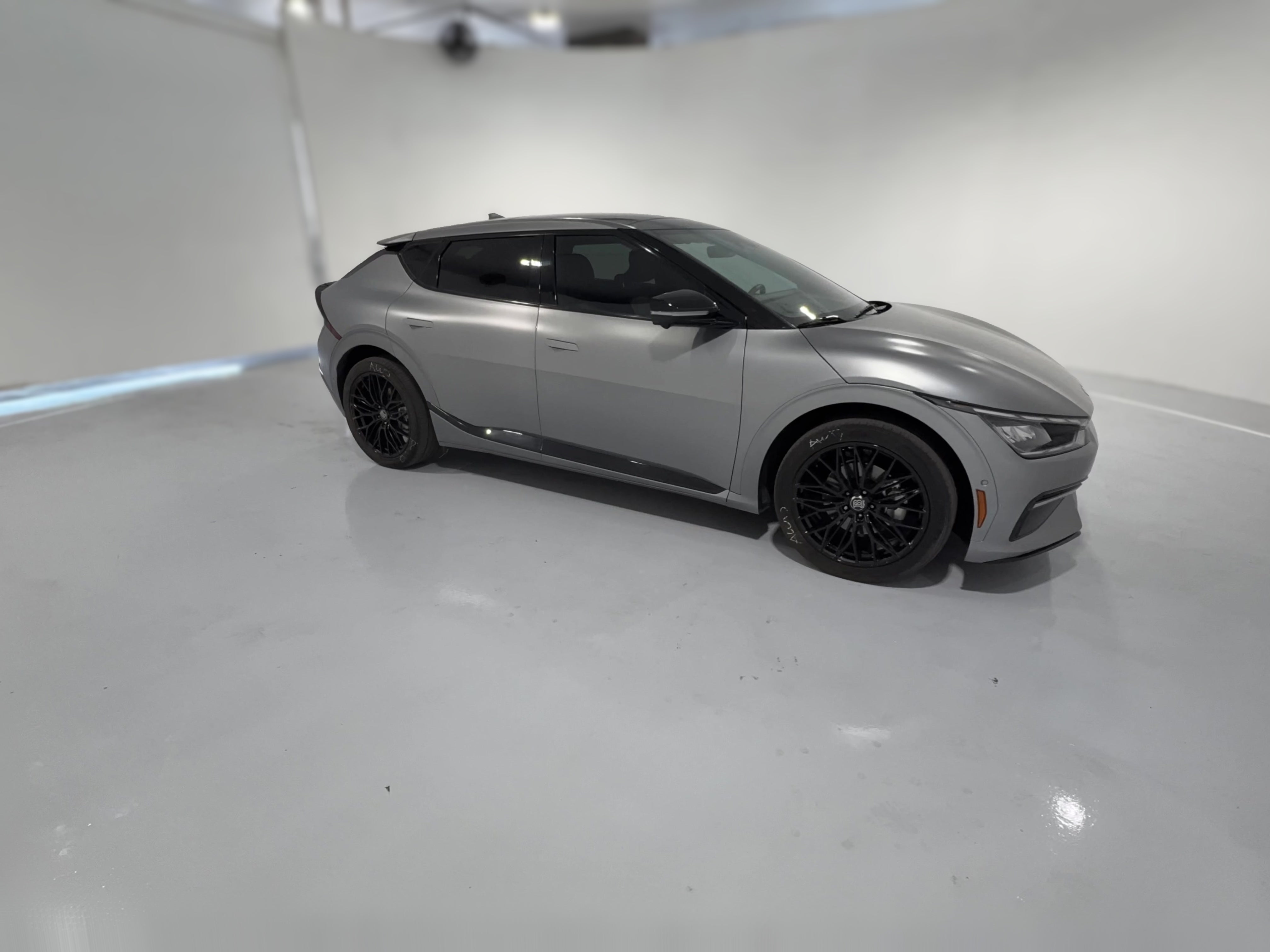 2024 Kia EV6 GT-Line - Photo 39
