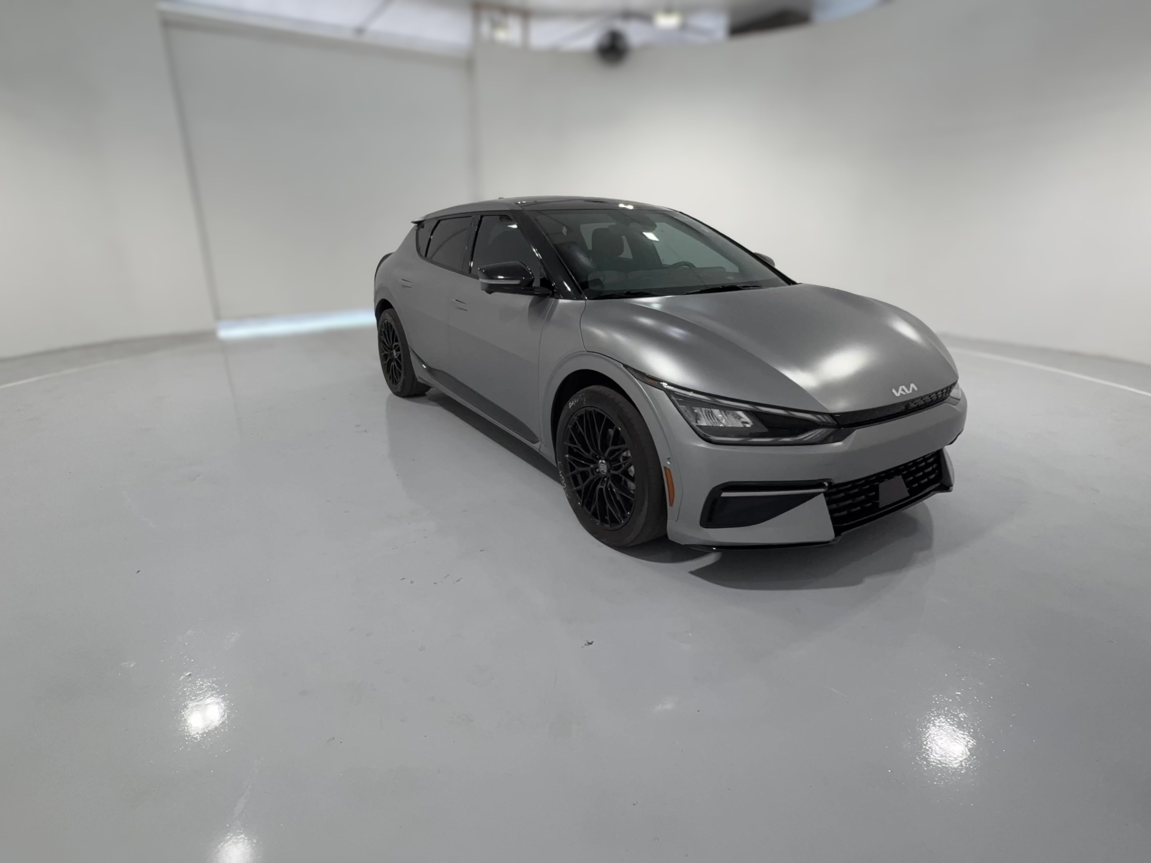 2024 Kia EV6 GT-Line - Photo 40
