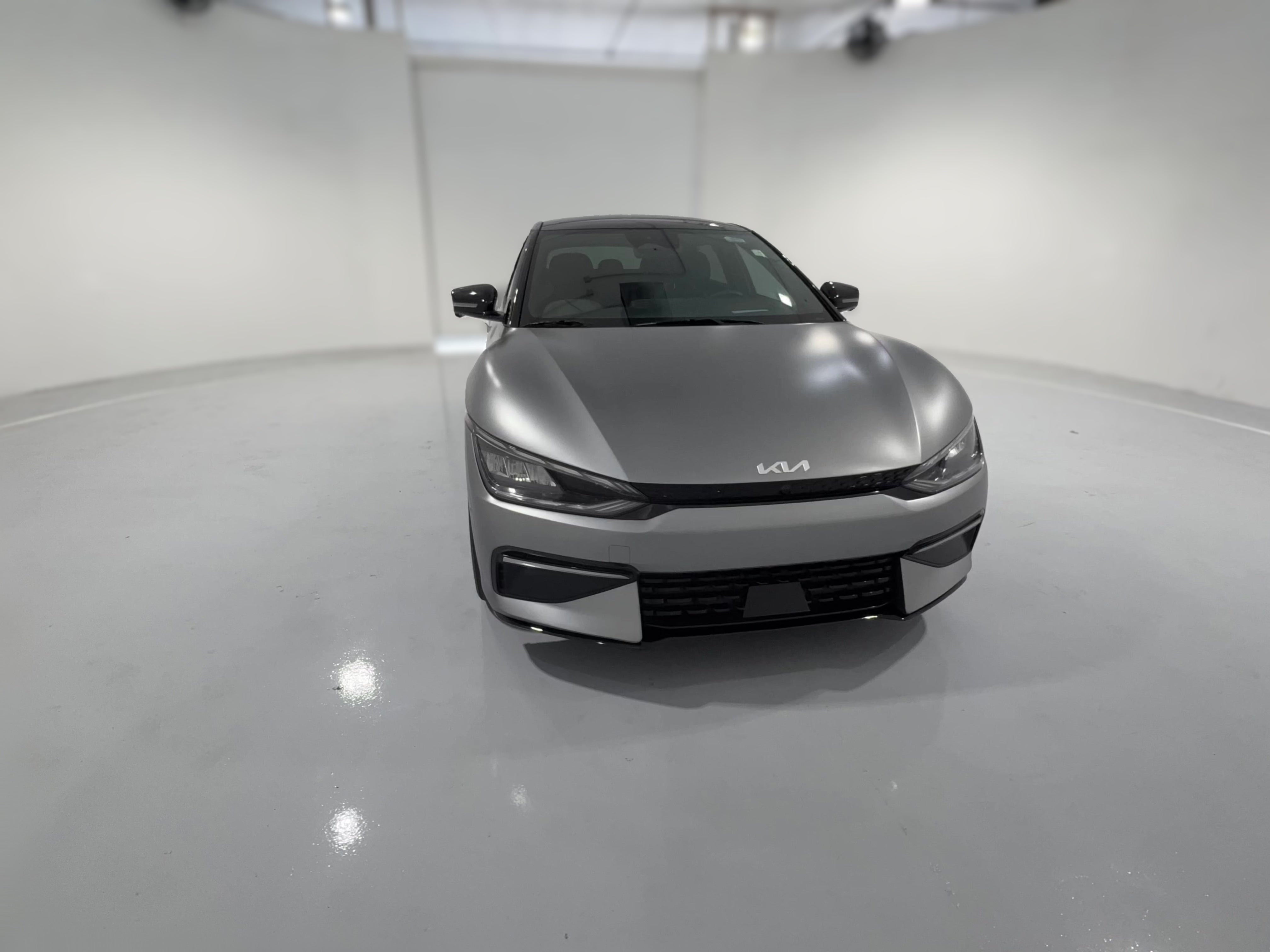 2024 Kia EV6 GT-Line - Photo 41