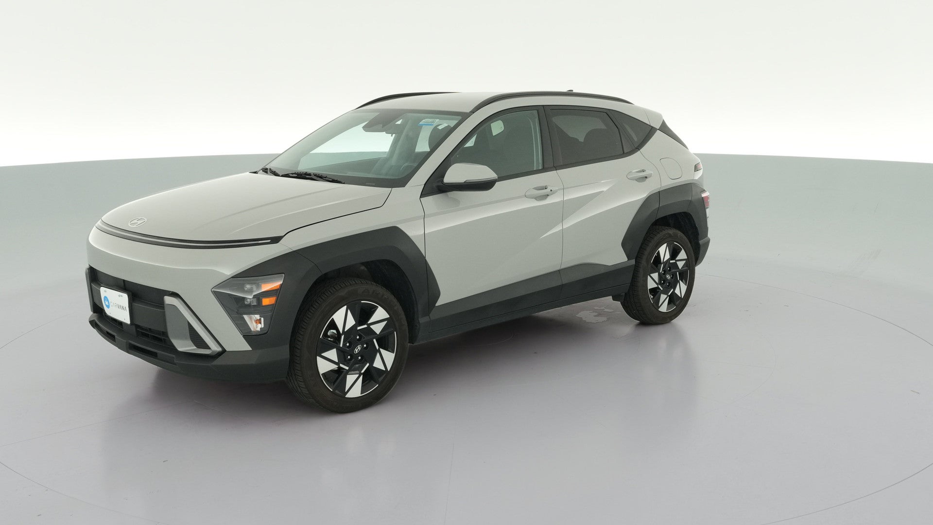 2024 Hyundai Kona vehicle photo
