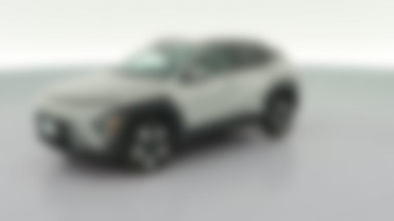 2024 Hyundai Kona vehicle photo