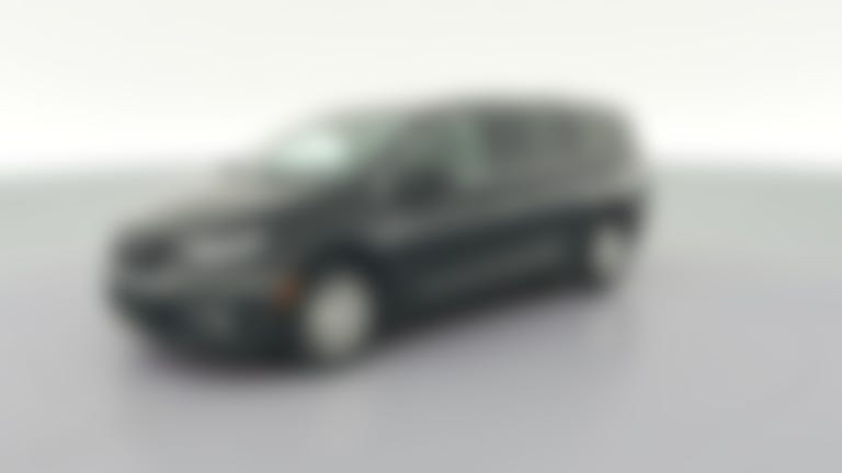 2024 Chrysler Pacifica vehicle photo