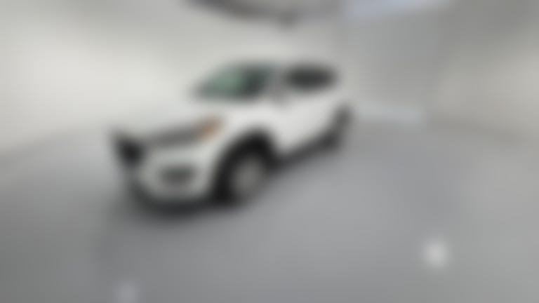2019 Hyundai Tucson vehicle photo