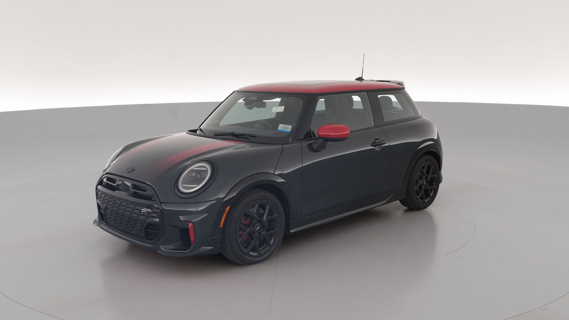 2025 MINI Hardtop 2 Door vehicle photo