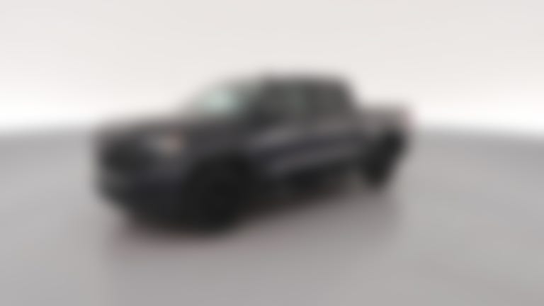 2022 GMC Sierra 1500 Crew Cab vehicle photo