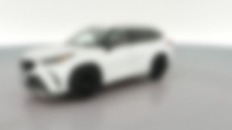 2023 Toyota Highlander vehicle photo