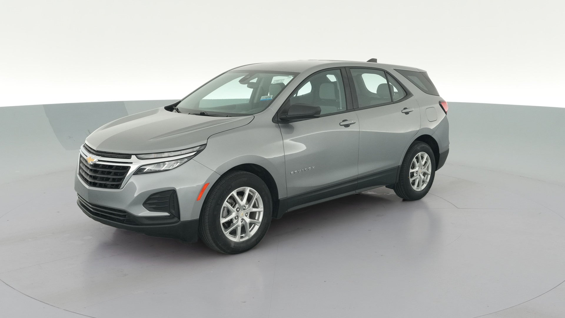 2023 Chevrolet Equinox vehicle photo