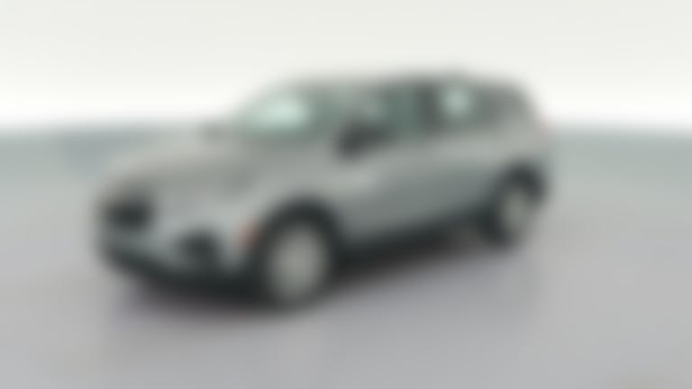 2023 Chevrolet Equinox vehicle photo