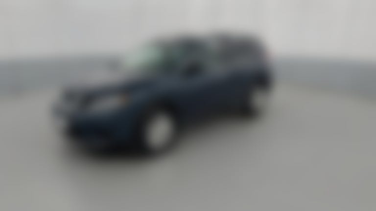 2016 Nissan Rogue vehicle photo