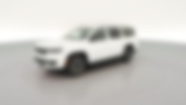 2024 Jeep Wagoneer L vehicle photo