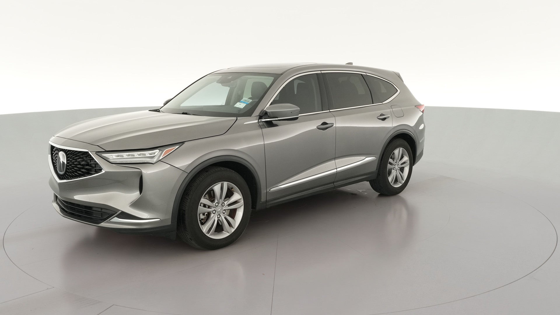 2022 Acura MDX vehicle photo