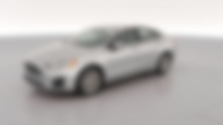 2020 Ford Fusion vehicle photo