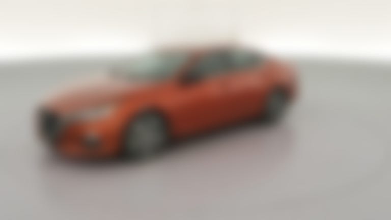 2020 Nissan Altima vehicle photo