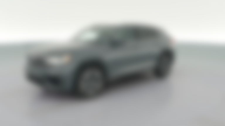 2022 Volkswagen Atlas Cross Sport vehicle photo