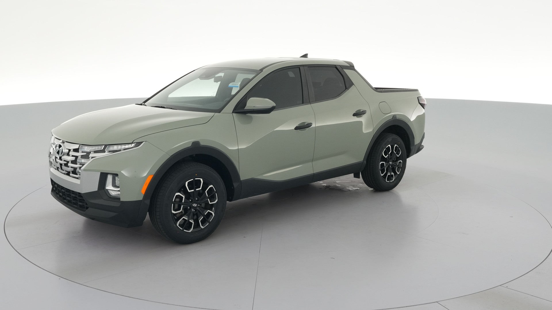2022 Hyundai Santa Cruz vehicle photo