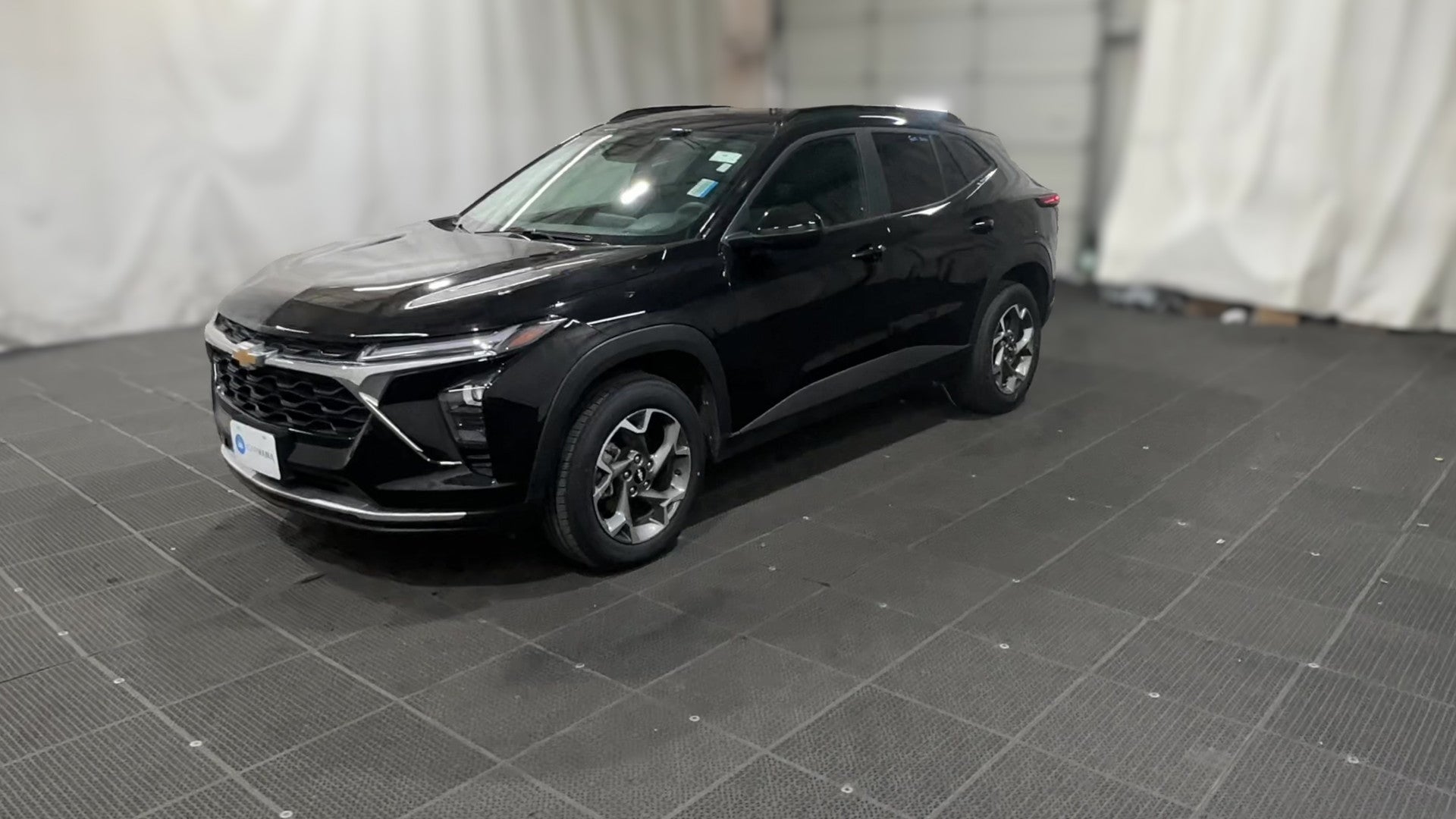 2025 Chevrolet Trax vehicle photo