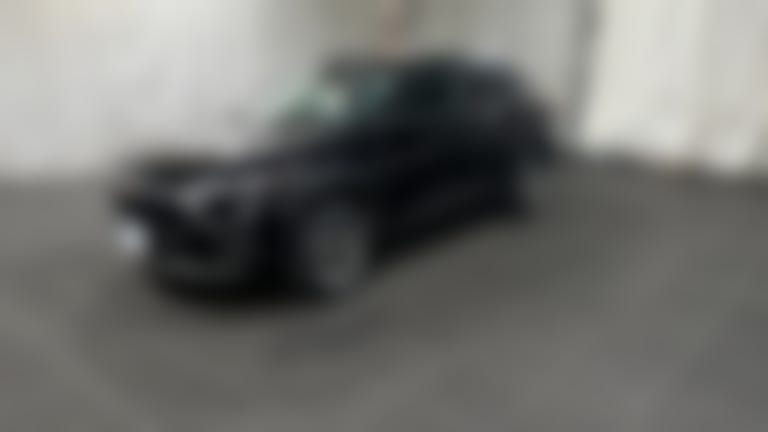 2025 Chevrolet Trax vehicle photo