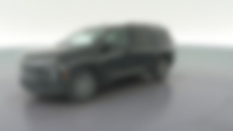 2025 Chevrolet Traverse vehicle photo
