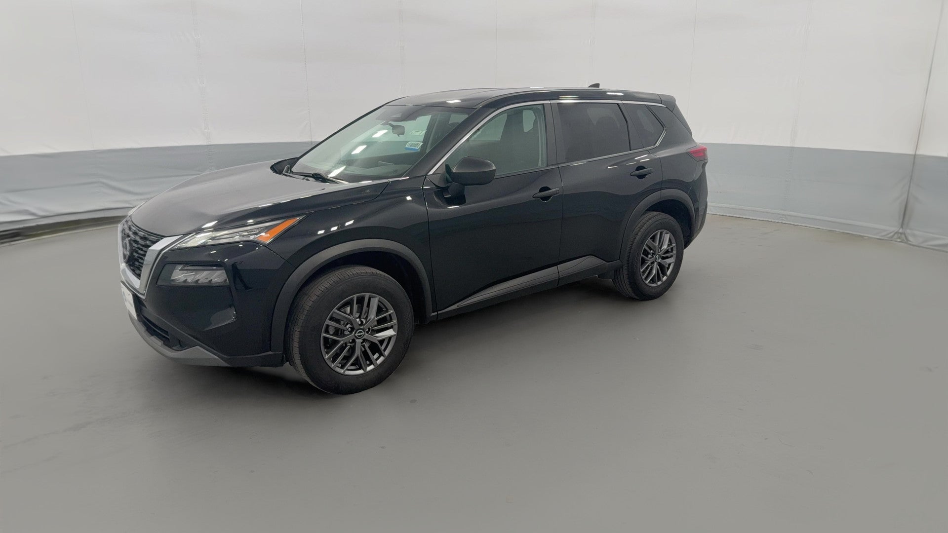 2023 Nissan Rogue vehicle photo