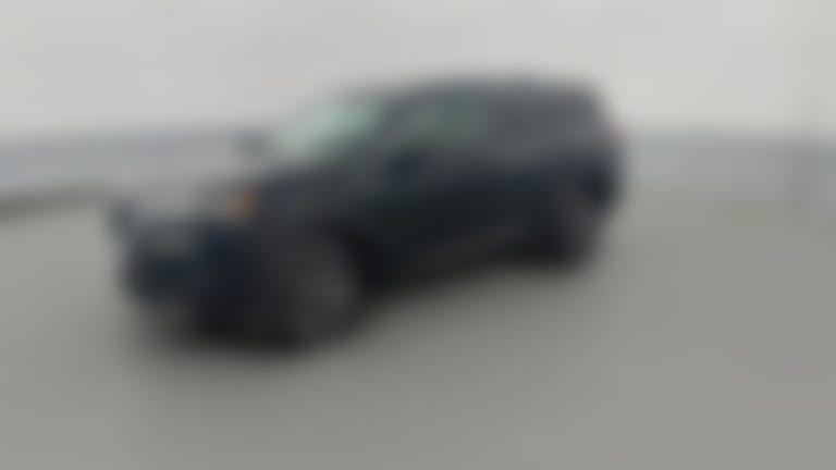 2023 Nissan Rogue vehicle photo