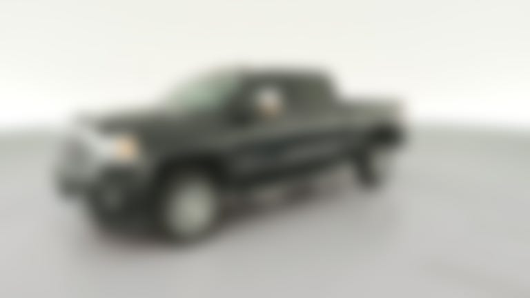 2017 GMC Sierra 2500 HD Crew Cab vehicle photo