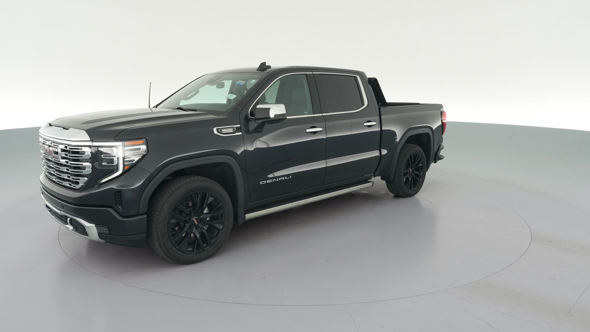 2023 GMC Sierra 1500 Crew Cab vehicle photo