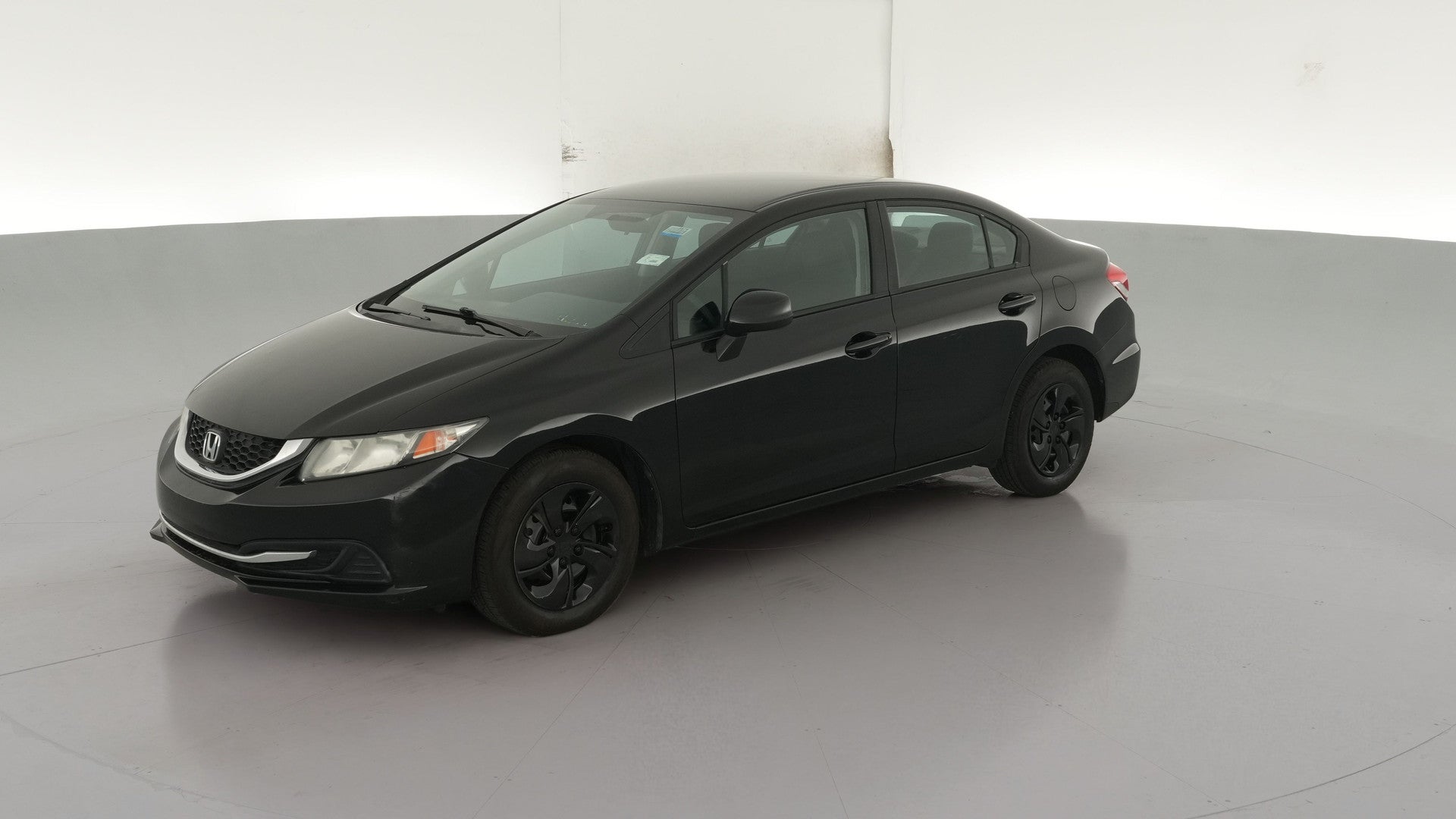 2013 Honda Civic vehicle photo