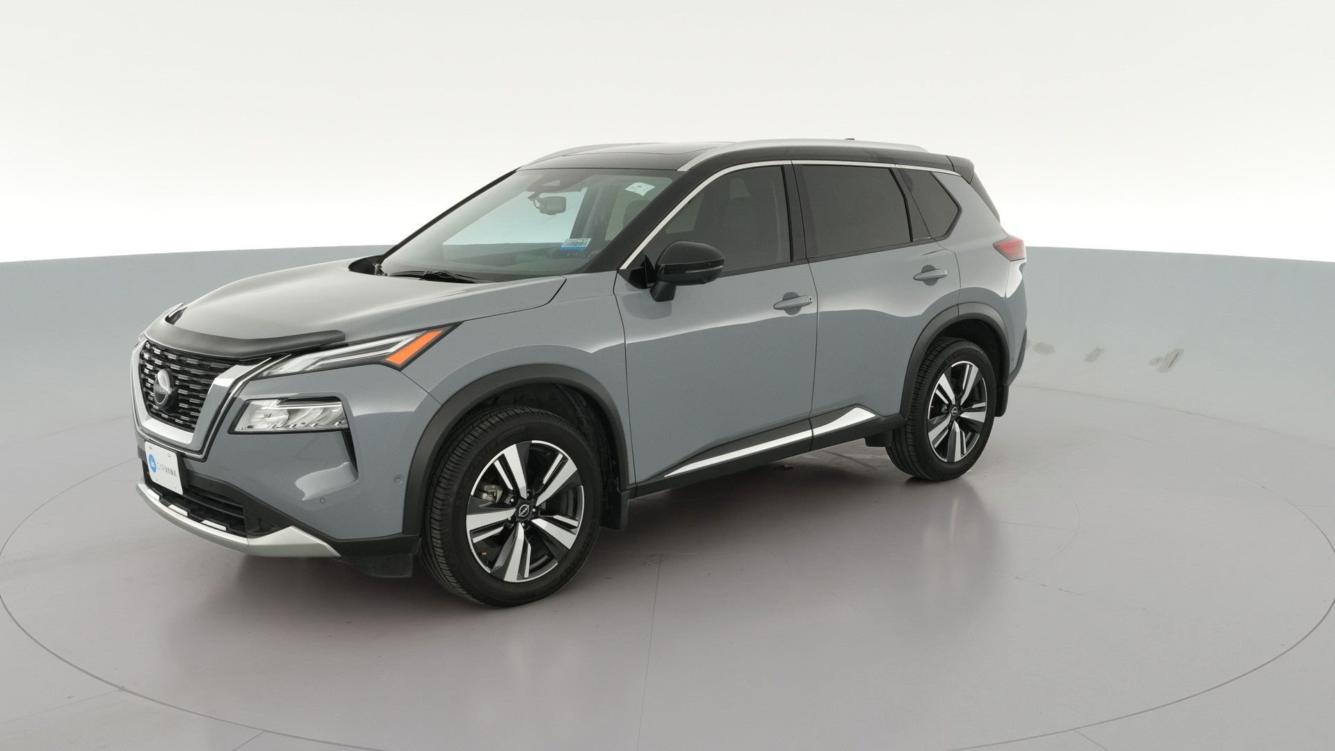 2023 Nissan Rogue vehicle photo