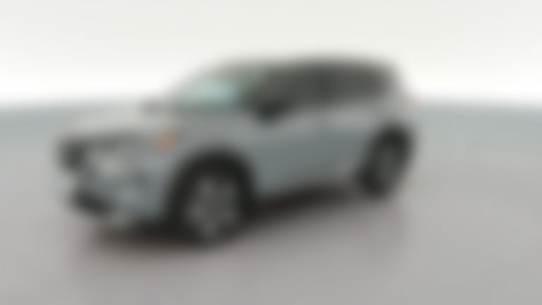 2023 Nissan Rogue vehicle photo