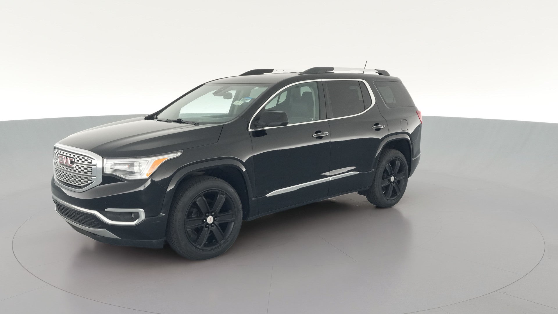 2017 GMC Acadia vehicle photo