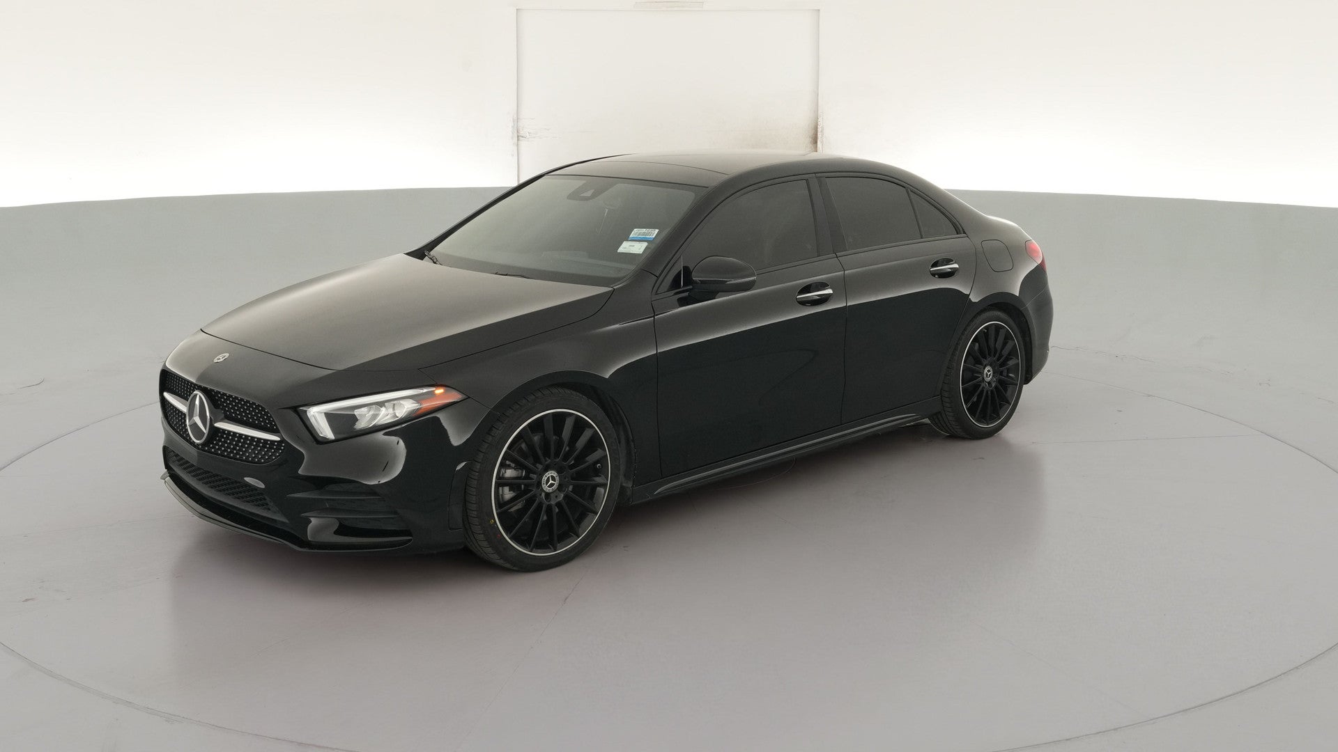 2022 Mercedes-Benz A-Class vehicle photo
