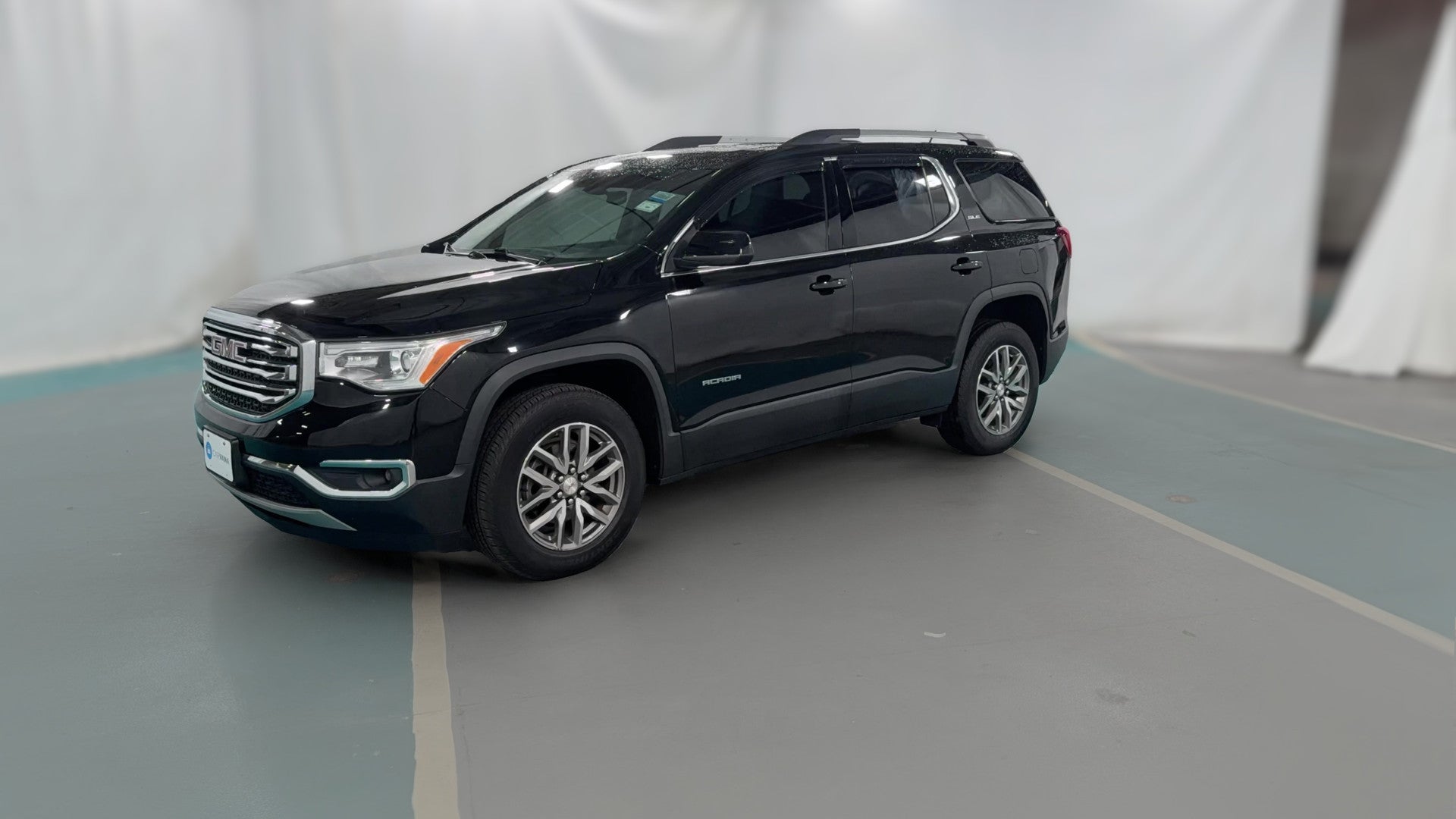 2019 GMC Acadia vehicle photo