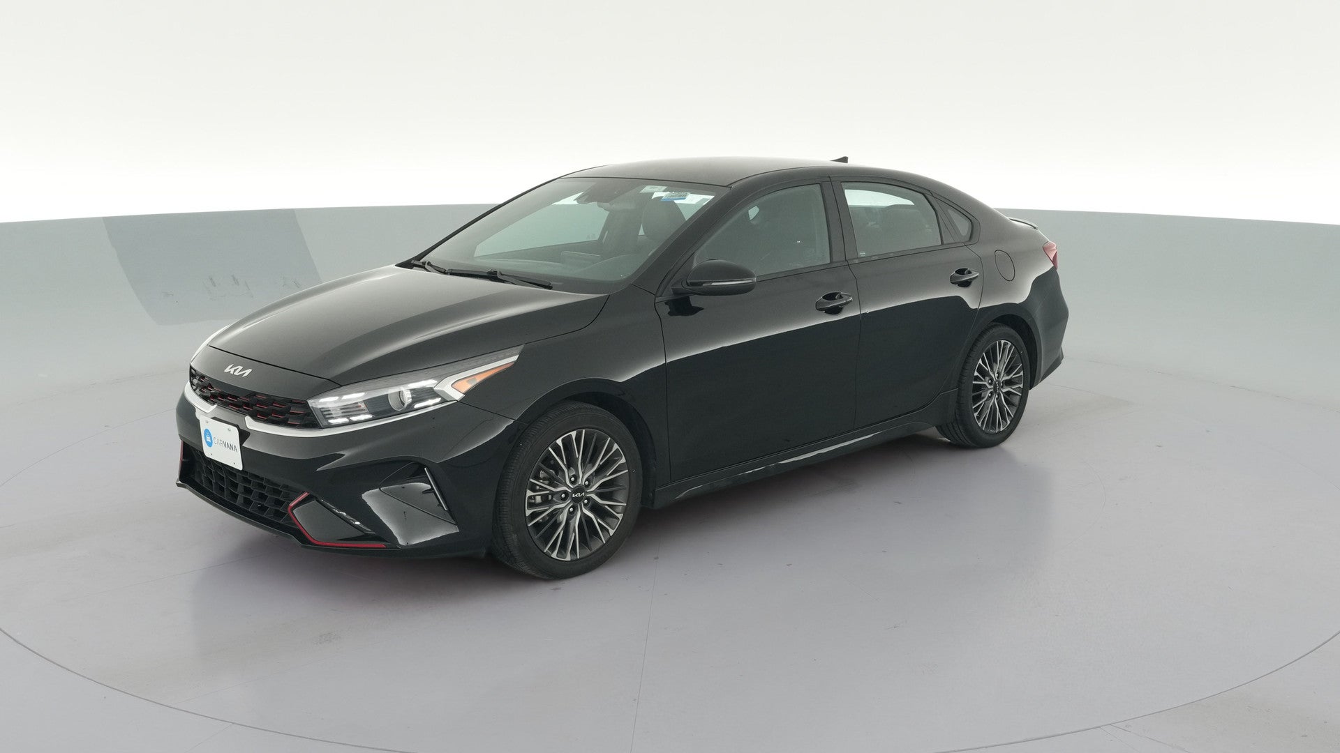 2022 Kia Forte vehicle photo