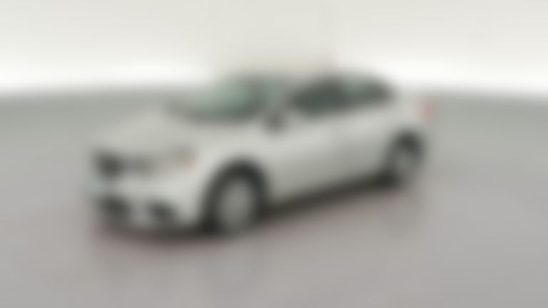 2019 Nissan Sentra vehicle photo