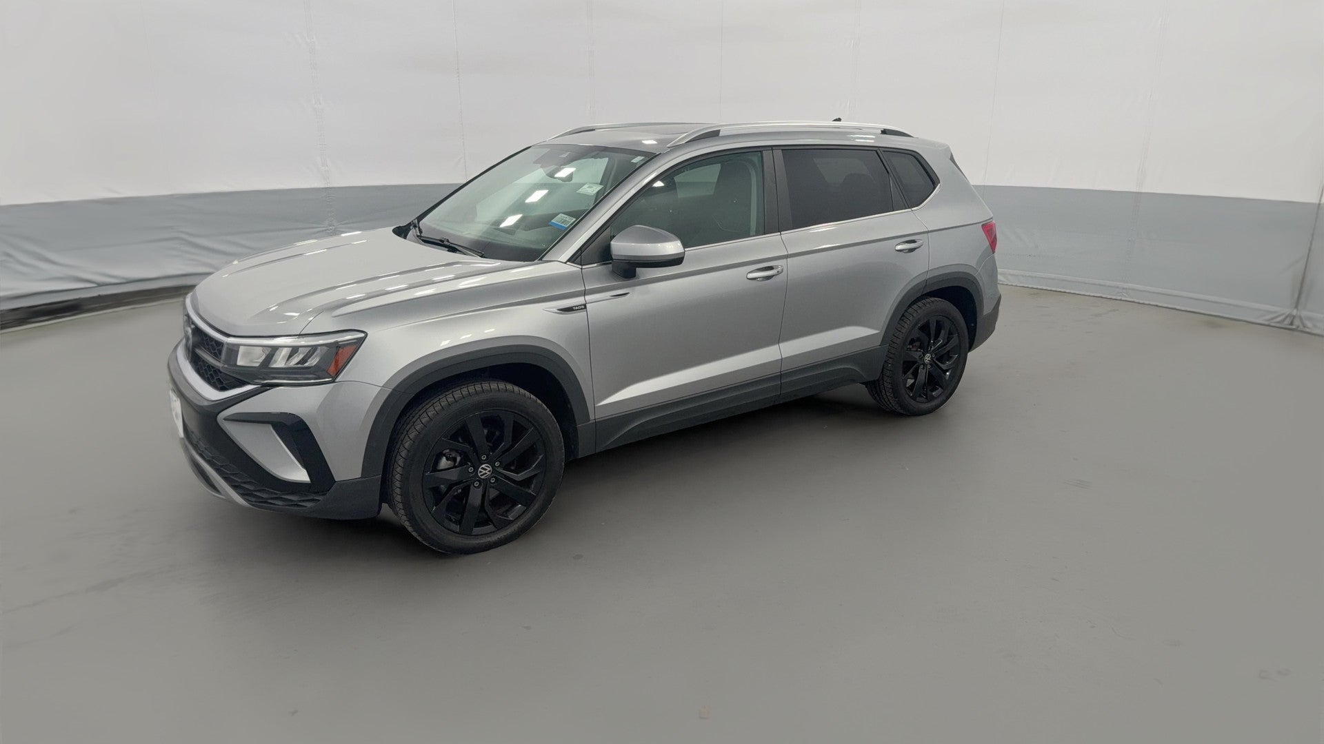 2023 Volkswagen Taos vehicle photo