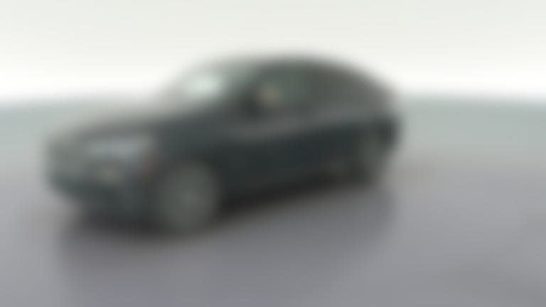 2021 BMW X6 vehicle photo