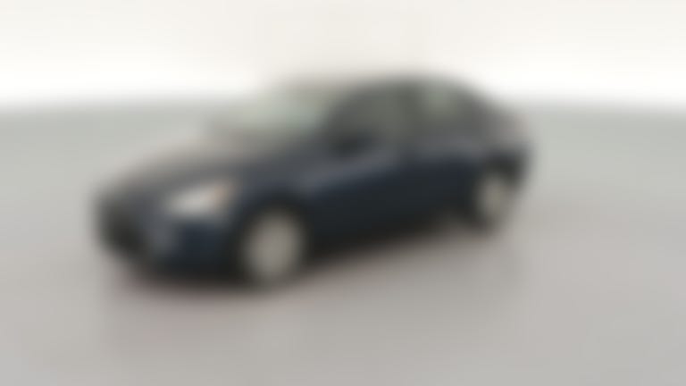 2018 Toyota Yaris iA vehicle photo
