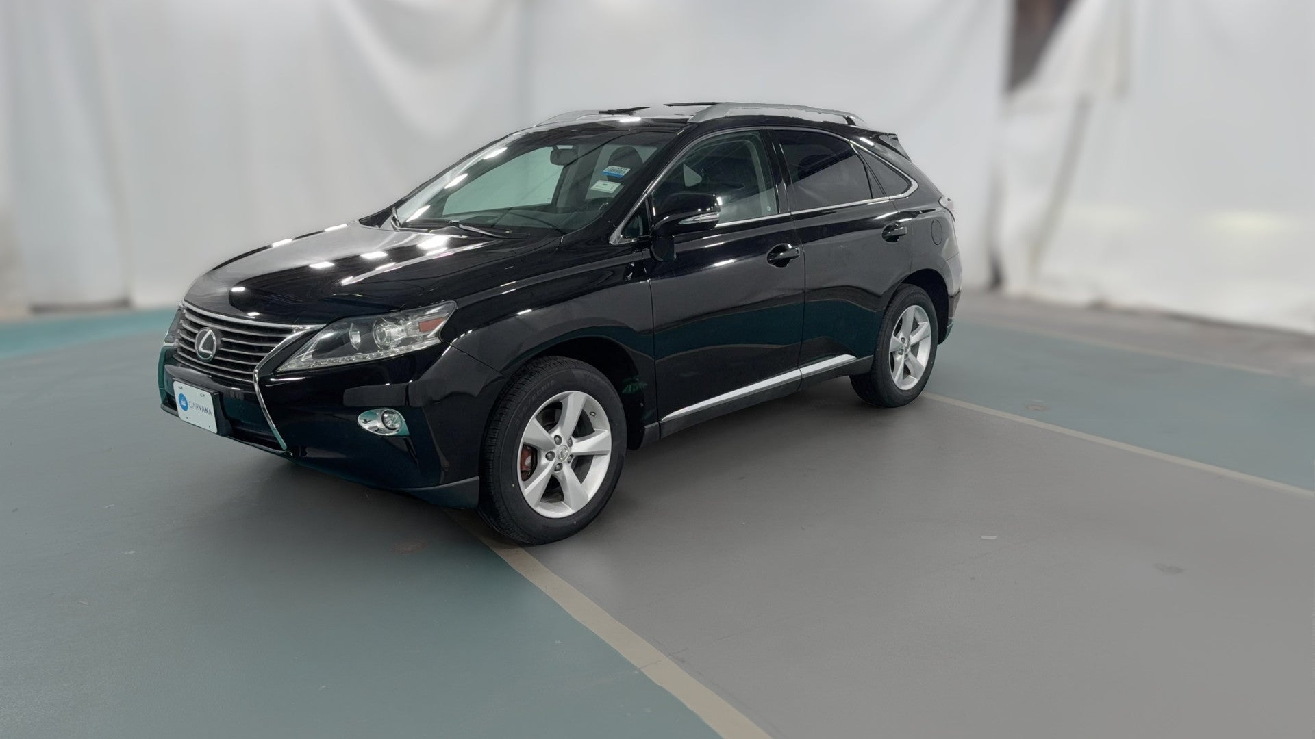 2015 Lexus RX vehicle photo