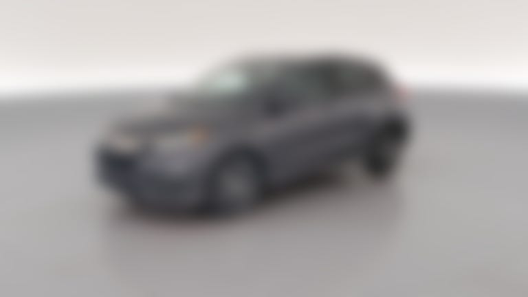 2019 Honda HR-V vehicle photo