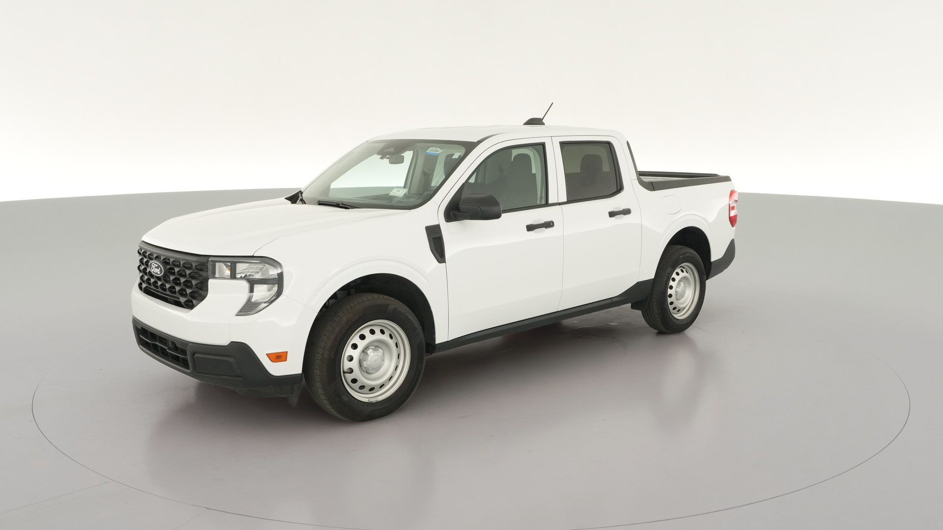 2025 Ford Maverick vehicle photo