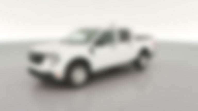 2025 Ford Maverick vehicle photo
