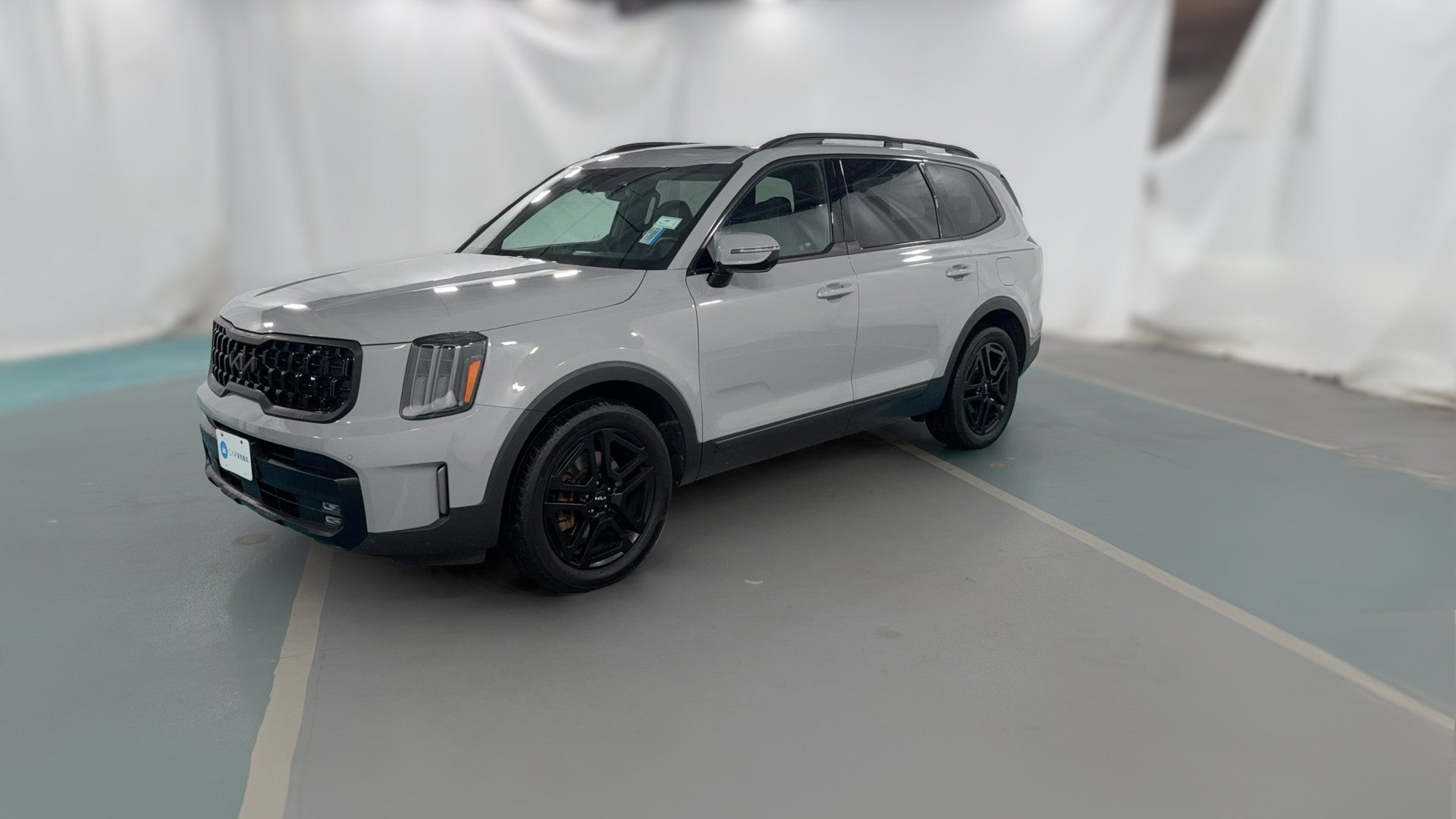 2023 Kia Telluride vehicle photo